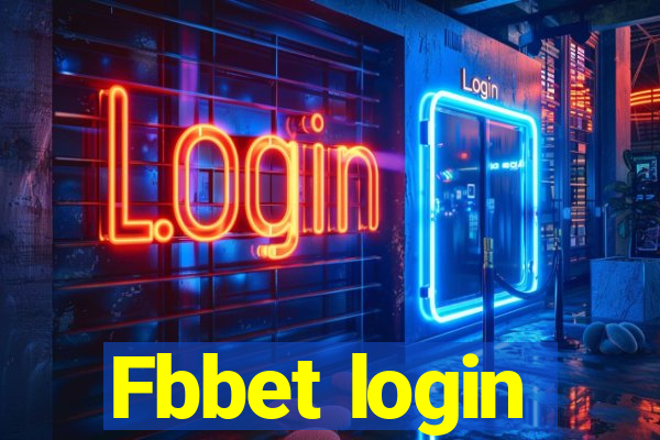 Fbbet login